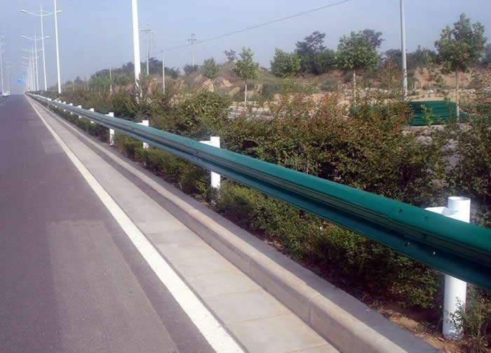 团肥路与机场高速互通立交工程